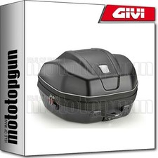 GIVI WL901 VALIGIA SEMIRIGIDA CON SISTEMA DI ATTACCO MONOKEY