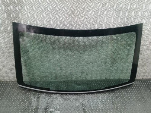 Mercedes class glass window - glass,