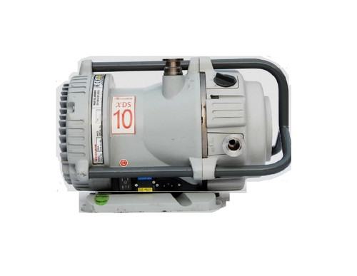 Edwards xds10c scroll vacuum - scroll,
