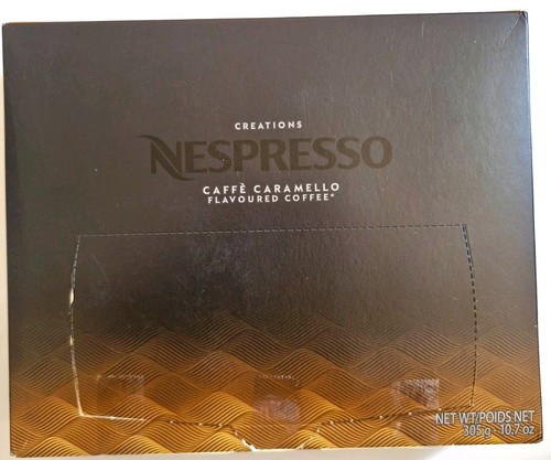 Nespresso caffè caramello - caffè,