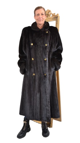 Us5884 real mink - real, fur