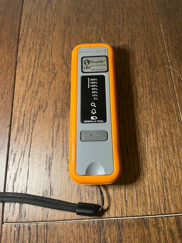 Field sense prohd meter - sense,