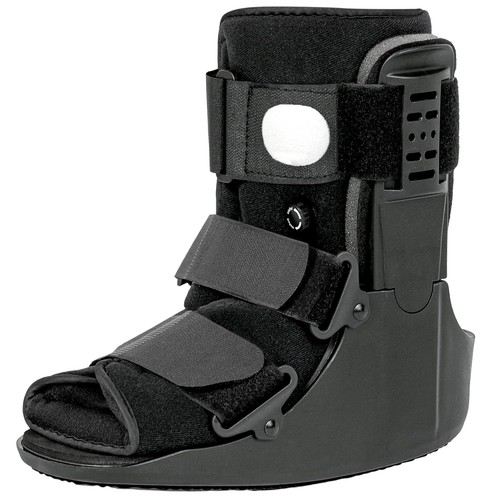 Walker boot fracture ghorthoud - boot,