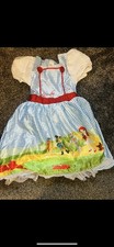 Dorothy Wizard of oz Costume for Kids 7-8 Years