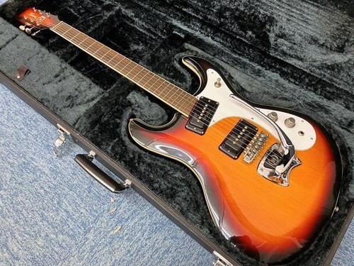 Hallmark guitars custom - guitars 60,