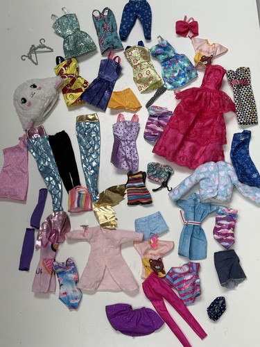 Bundle barbie and other - barbie,