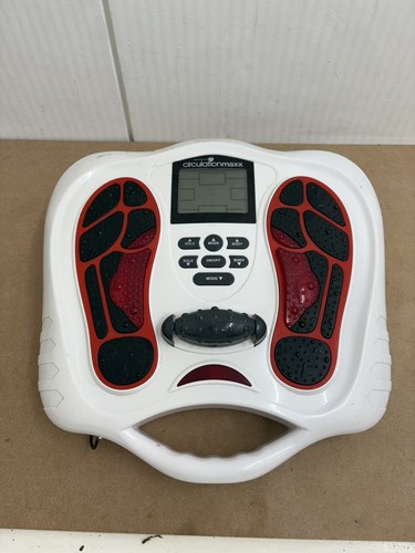 Circulation maxx leg - circulation,