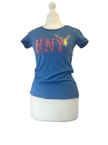 Katherine hamnett ladies blue - katherine,