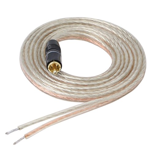 Xmsjsiy rca speaker cable - xmsjsiy,