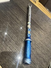 Blue Point (By Snap On) STARD150B2 - 1/2" Fixed Head Torque Wrench 40-210 Nm