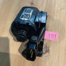 Singer Sewing Machine Motor