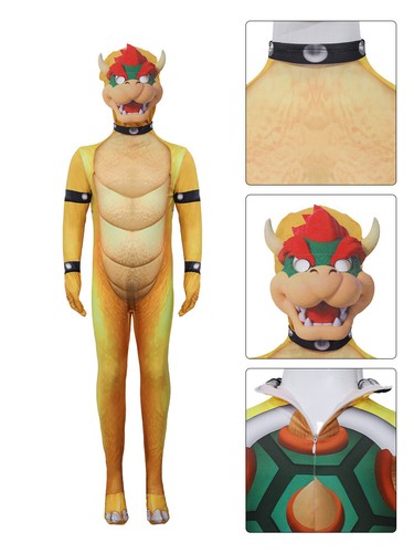 Cosplay the super mario bros - cosplay,