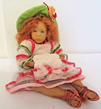 Annette Himstedt Doll Club