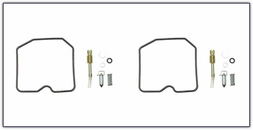 Carburettor repair kit - repair,