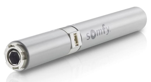 Somfy tilt lift wired - &, (tlw)