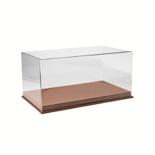 Diorama acrylic display - acrylic, case