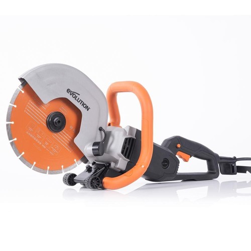 R255dct 255mm electric - 255mm, 10"