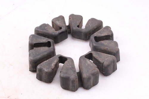 Shock absorber drive rubber - shock,