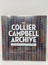 The Collier Campbell Archive
