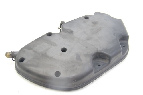 Box filter cover piaggio mp3 - box,
