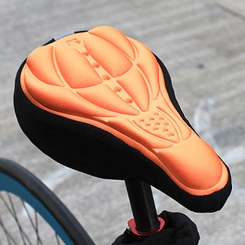 Mtb mountain bike gel - gel, seat
