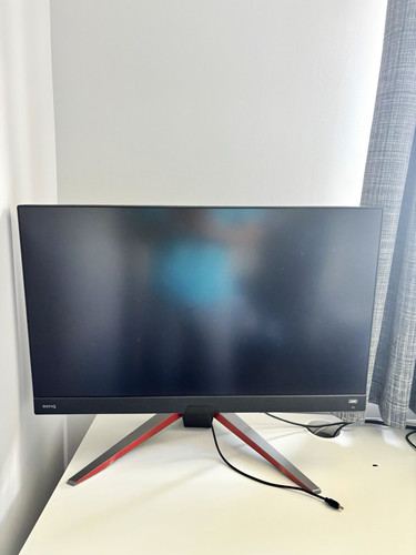 Benq mobiuz ex2710q - benq,