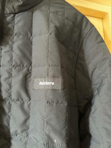 Finisterre women jacket - finisterre,