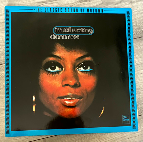 Diana ross still - ross,