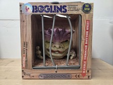 Boglins 2021 1st Edition Hand