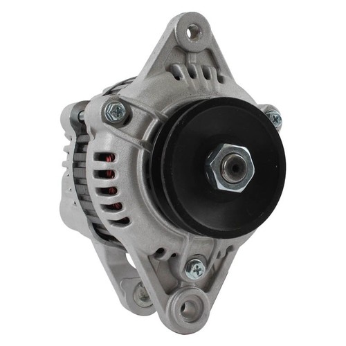 Alternator toro workman 4300 - alternator, 4300-d