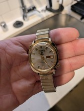 Rare Vintage 1970s Kronatron