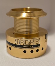 Shakespeare Gold Mach 3, 3500