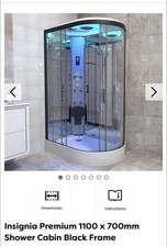 Shower Cabin