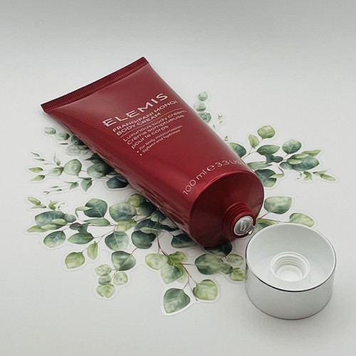 New elemis luxurious - -,