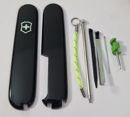 Victorinox 91mm plus - plus, various