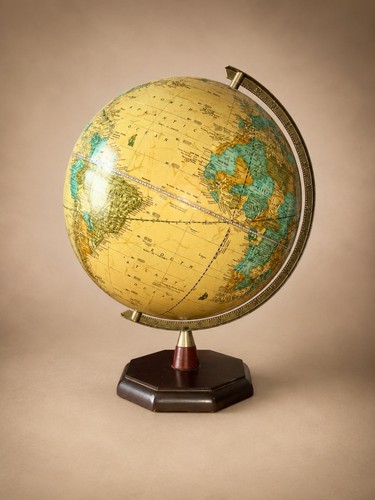 Cram imperial world - imperial,