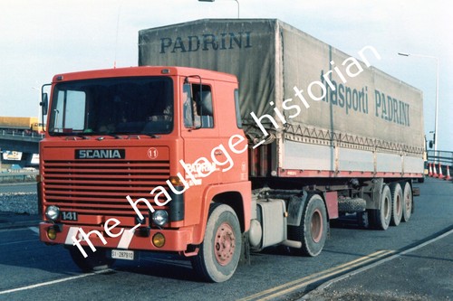 Thh truck photos scania - thh,
