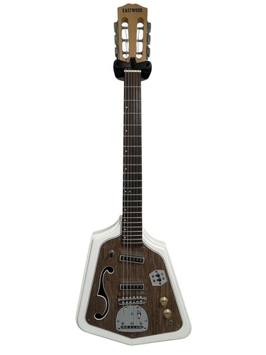 Eastwood california rebel - eastwood,