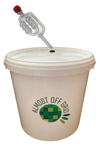 Litre fermenting brewing - litre,