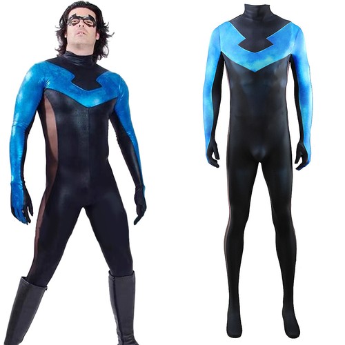Titans the batman nightwing - titans,