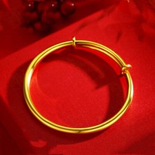 18K Carat Lady’s Gold Filled