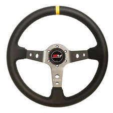 Rally Steering Wheel DeepDish