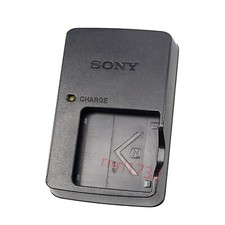 Genuine Original SONY BC-CSN Battery Charger for SONY NP-BN NP-BN1 Battery