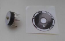 Ferret Finder Switch and Sticker 15ft (Terrier Locator)