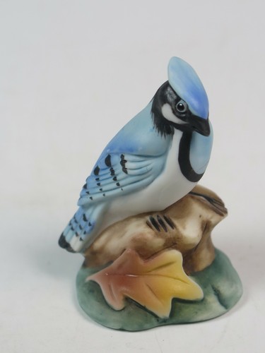 Franklin mint garden birds - franklin,