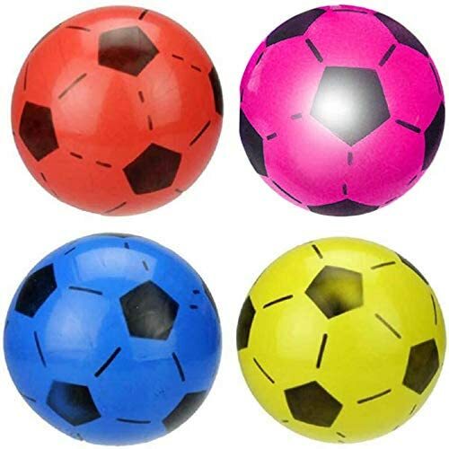 Inflatable football kids - inflatable,
