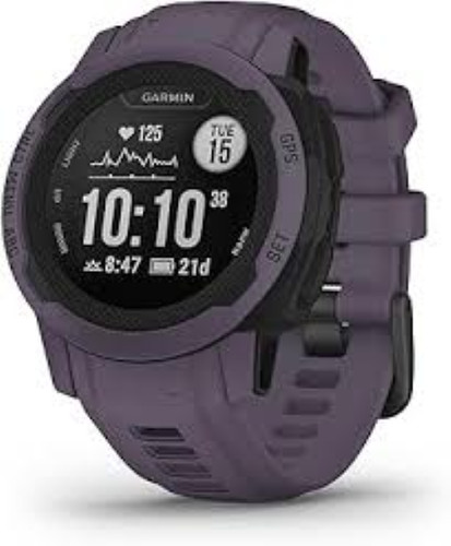 Garmin instinct gps watch - 2s,