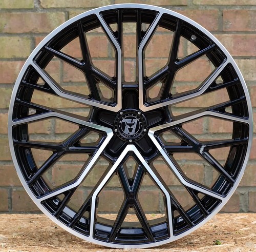 Wolfrace 71 lux - 20",