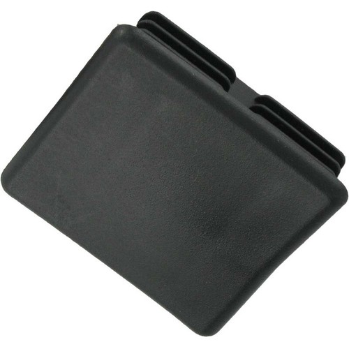 Unistrut 41mm channel end cap - channel,