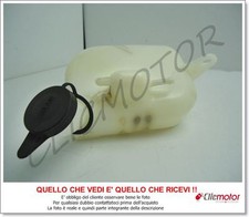 Tank Liquid Radiator Tank Original for Honda CB 500 Year 1998